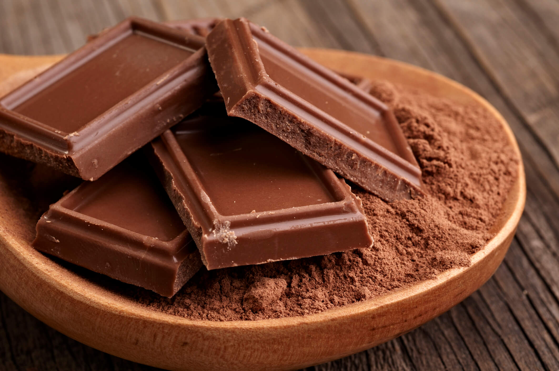 Srce obožava ovih 9 super zdravih namirnica!