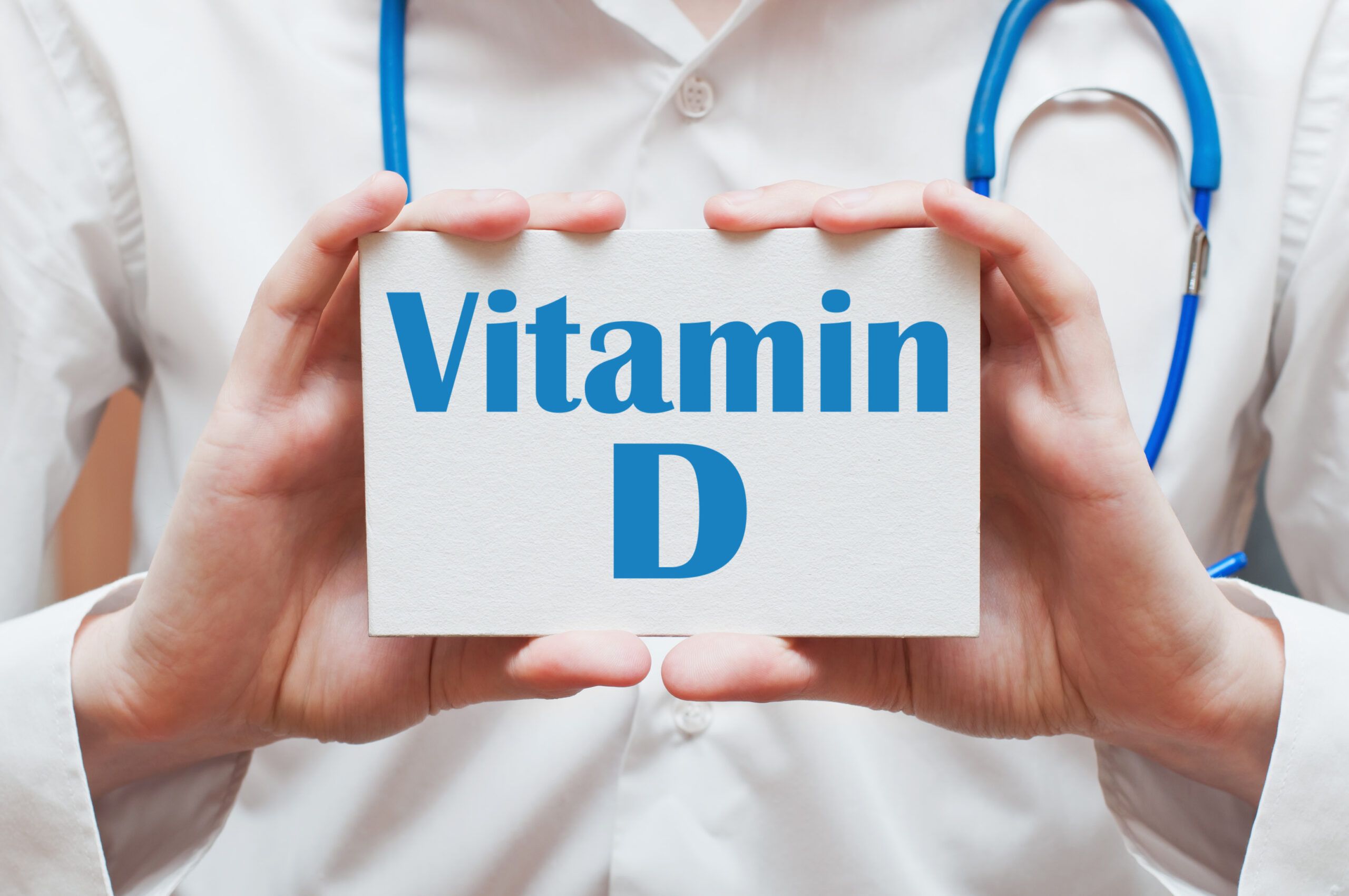 Vitamin D i preporuke za nadomjesnu primjenu vitamina D od jeseni