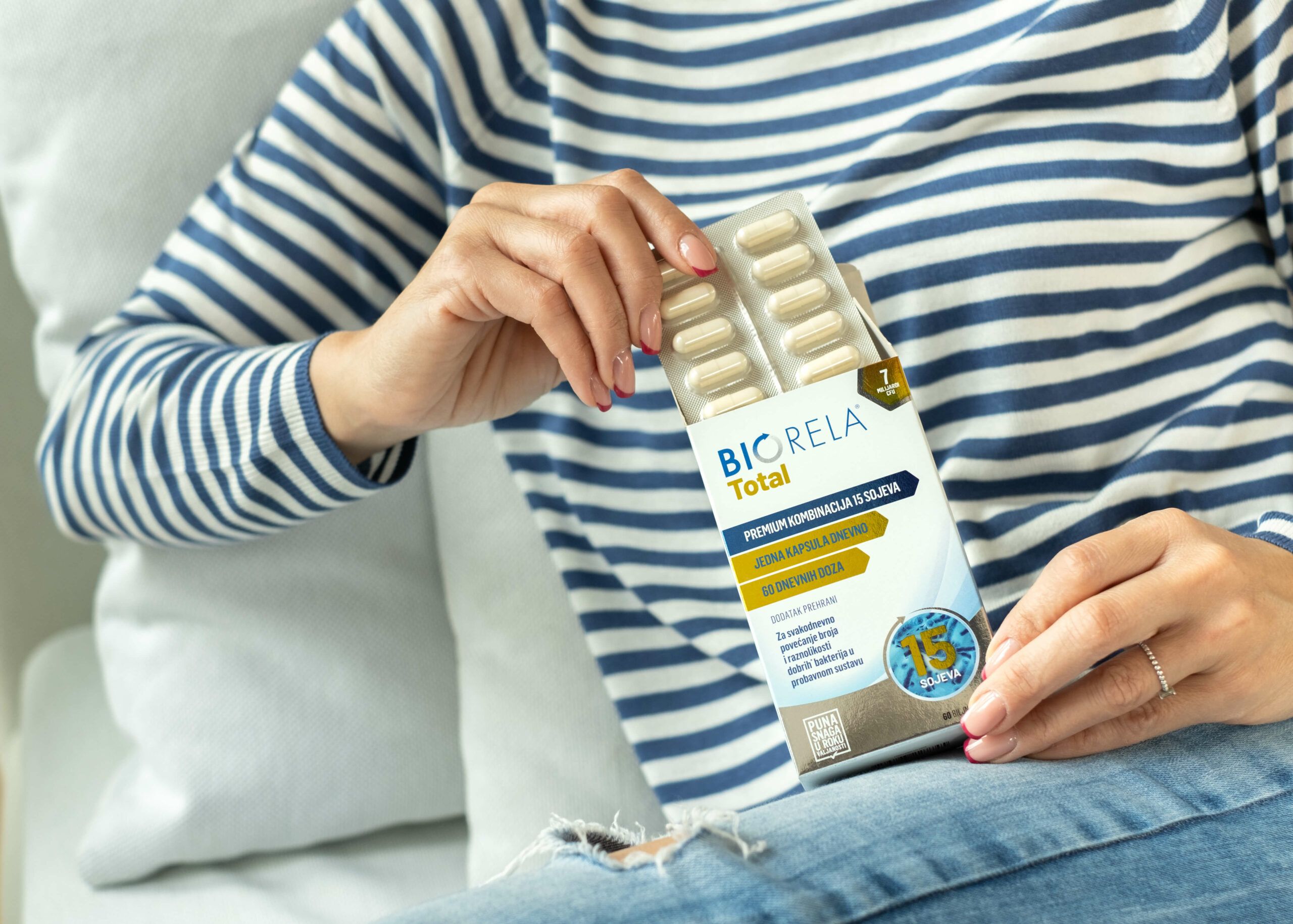 Inovativne i ciljane formule